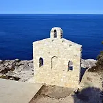 New Large App Near Sea, Cozy 3 Bedrooms And 2 Bathrooms * Pola