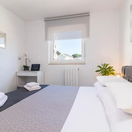 New Large App Near Sea, Cozy 3 Bedrooms And 2 Bathrooms Apartamento *