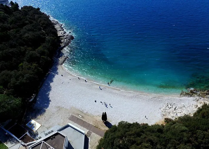 Apartman New Large App Near Sea, Cozy 3 Bedrooms And 2 Bathrooms